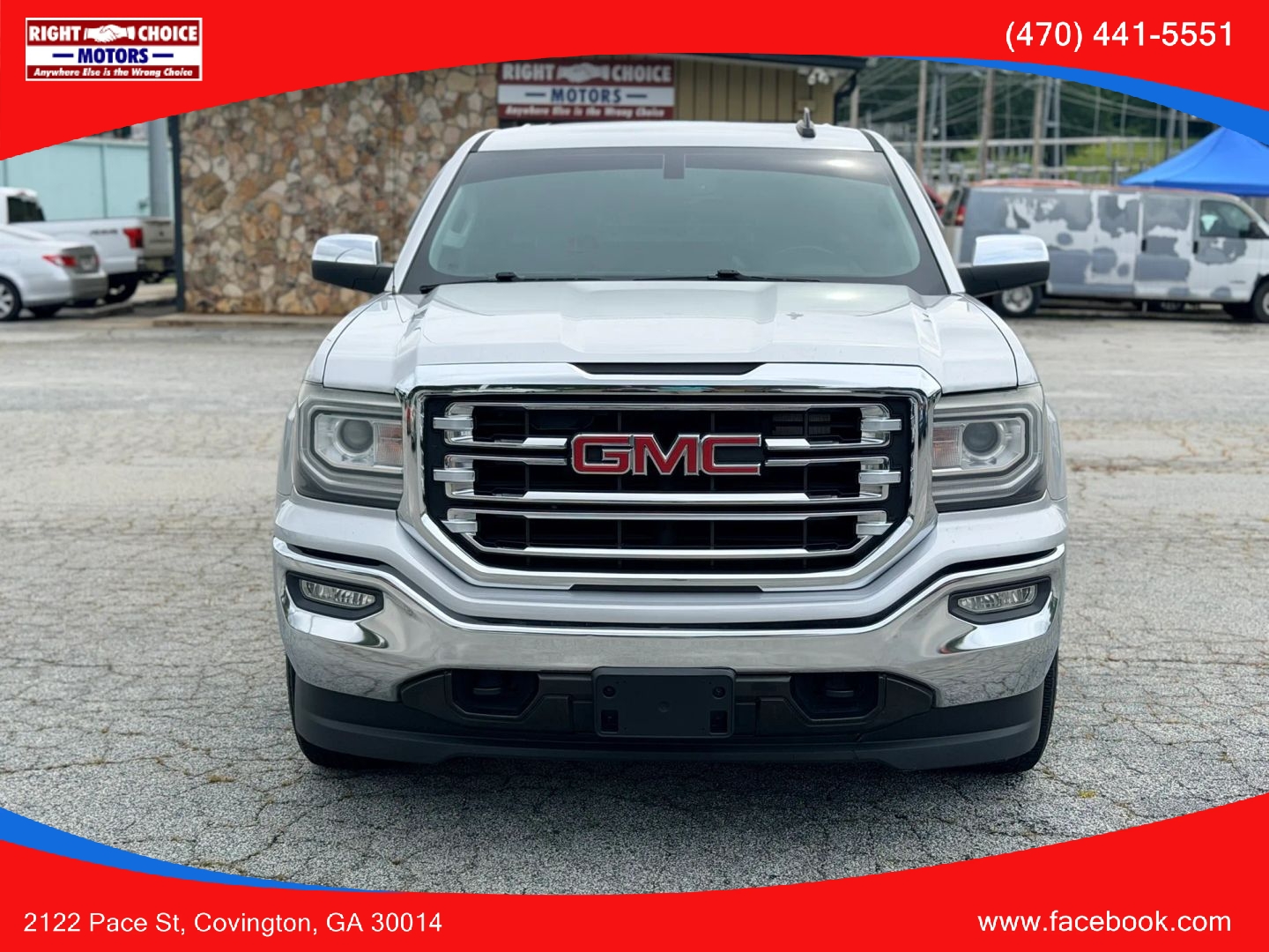 gmc sierra 1500 2018 3GTU2NEC7JG627741 image gmc sierra 1500 2018 3GTU2NEC7JG627741 image